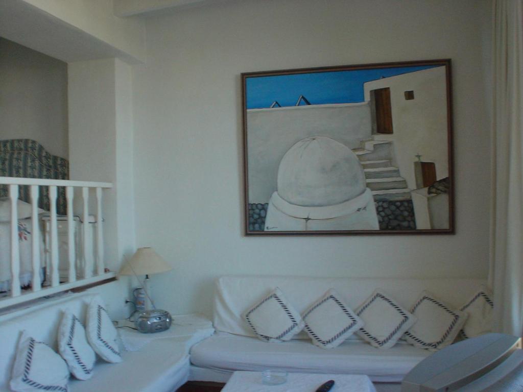 Aparthotel Navila Ibiza Town Room photo