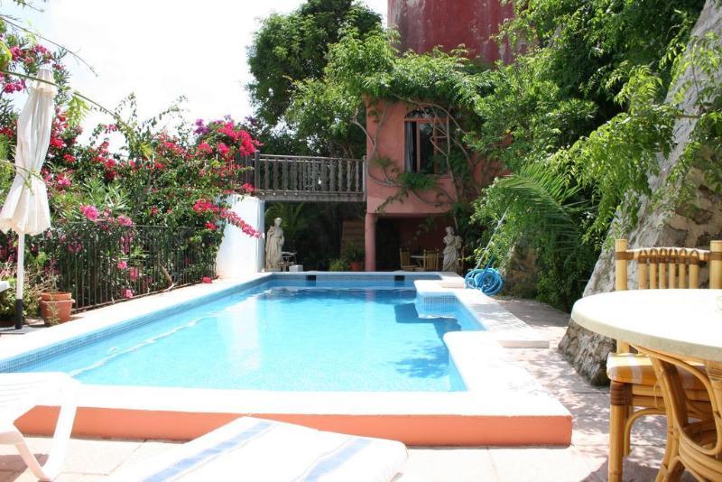 Aparthotel Navila Ibiza Town Exterior photo